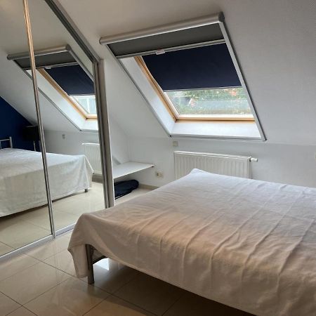 Residentie Alegria Ostende Kültér fotó