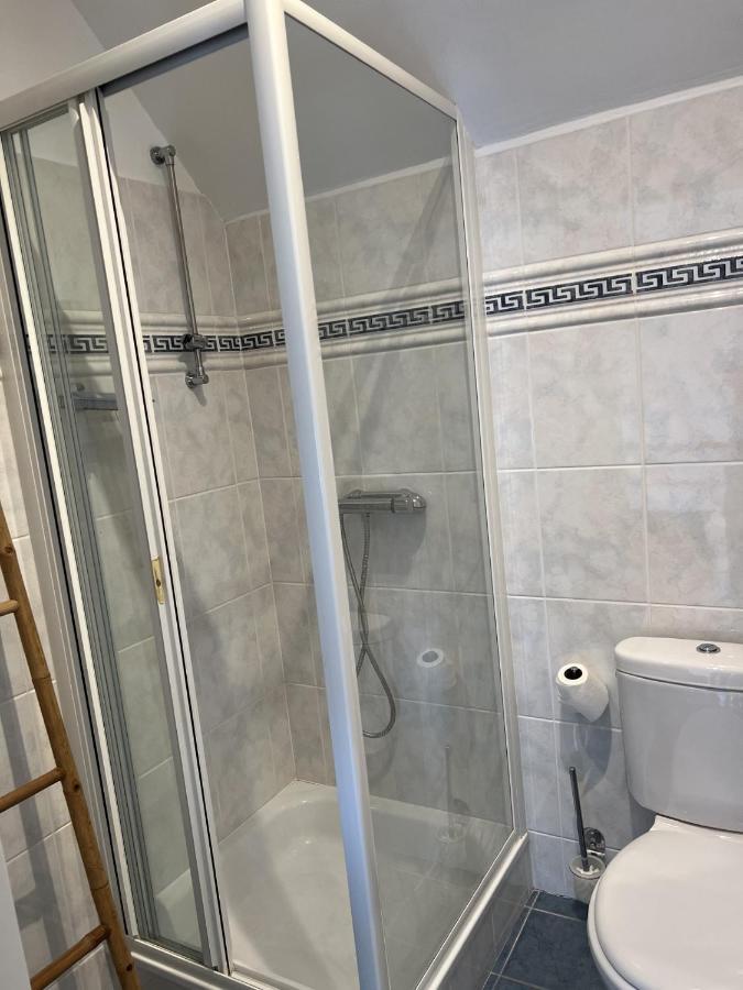 Residentie Alegria Ostende Kültér fotó